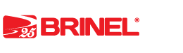 logo Brinel